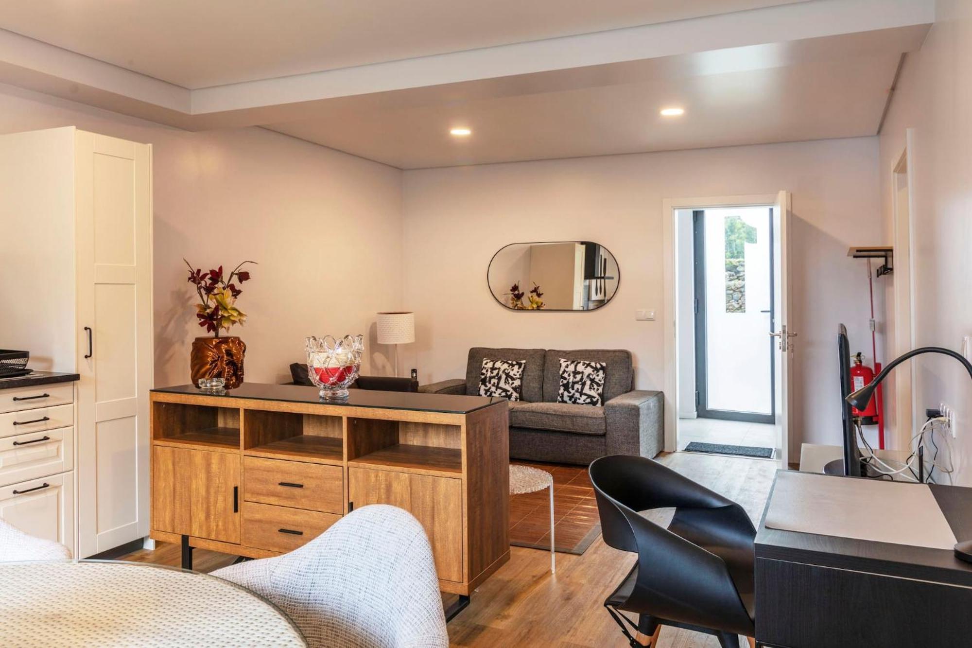 Your Azorean Home Rral 3378 Ribeira Grande Exterior foto
