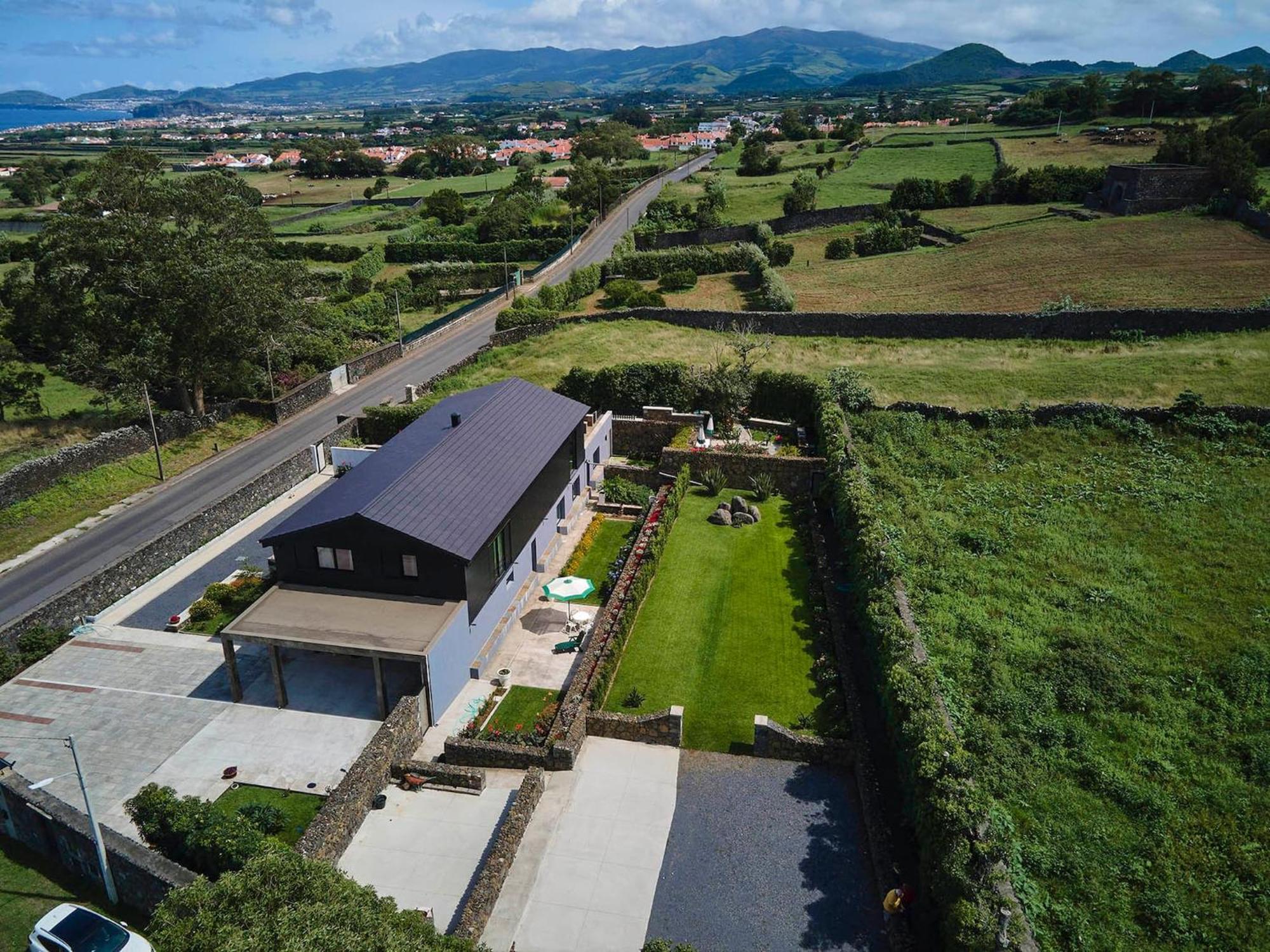 Your Azorean Home Rral 3378 Ribeira Grande Exterior foto