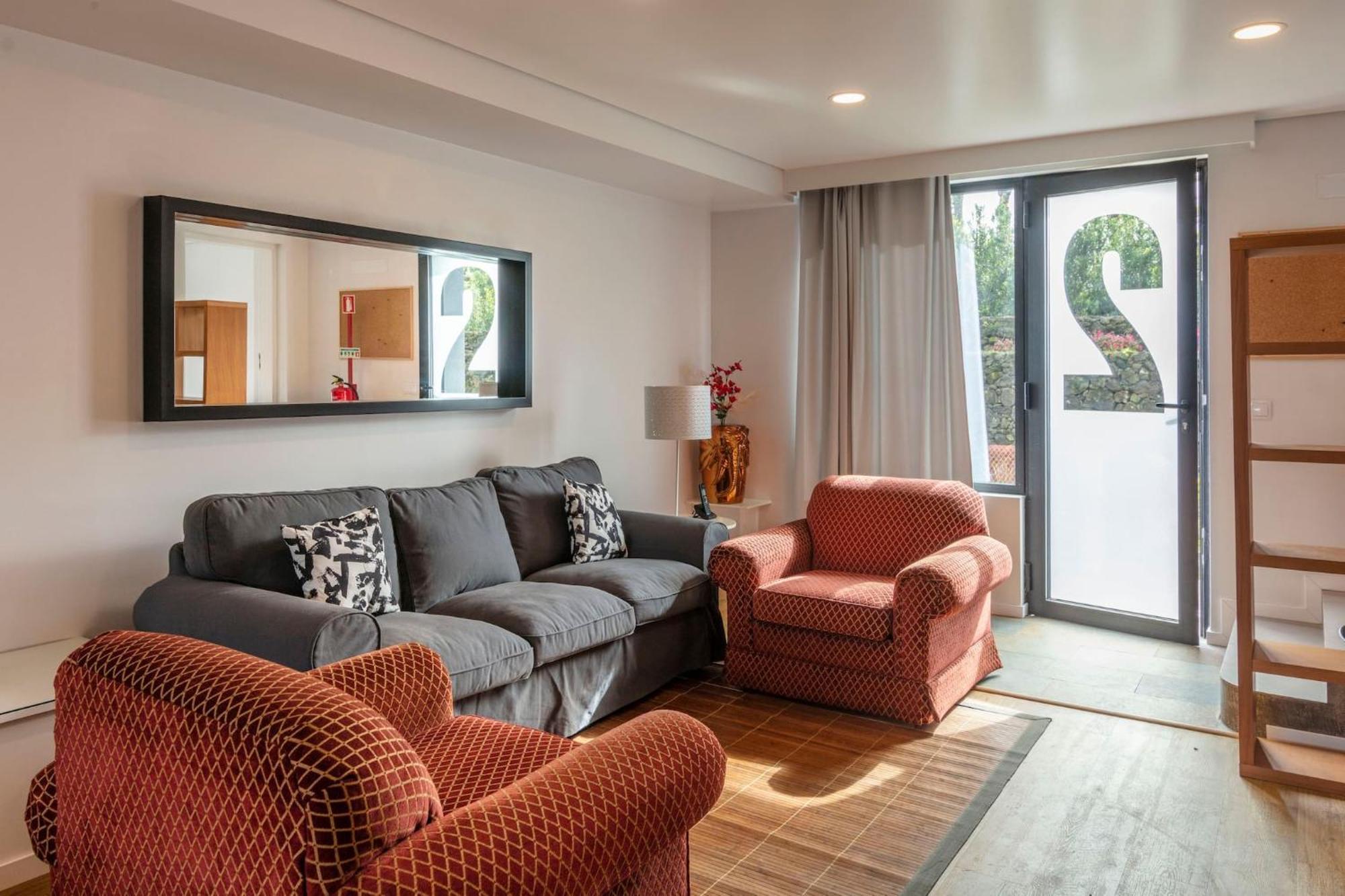 Your Azorean Home Rral 3378 Ribeira Grande Exterior foto